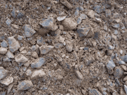 Stabilgrus 0-32 mm (Drive in) 1/4 M3 CA 425 KG